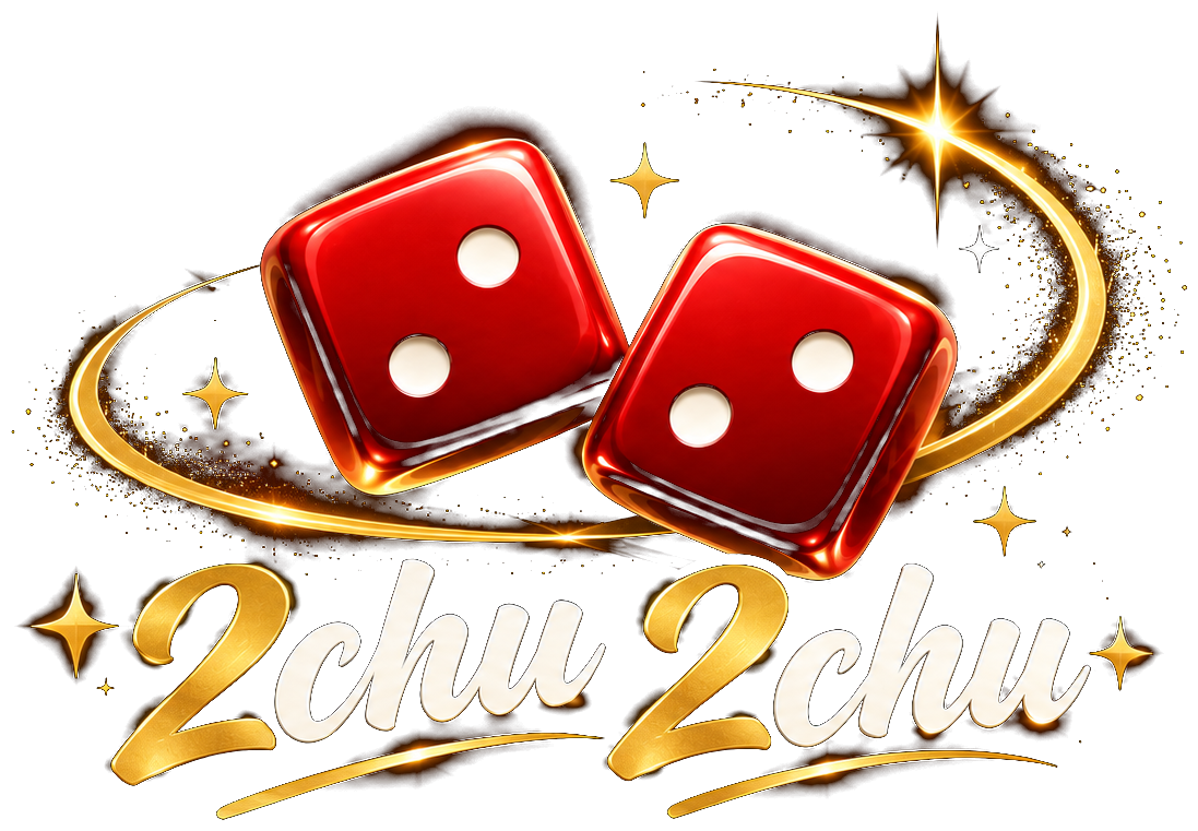 2CHU 2CHU Dice